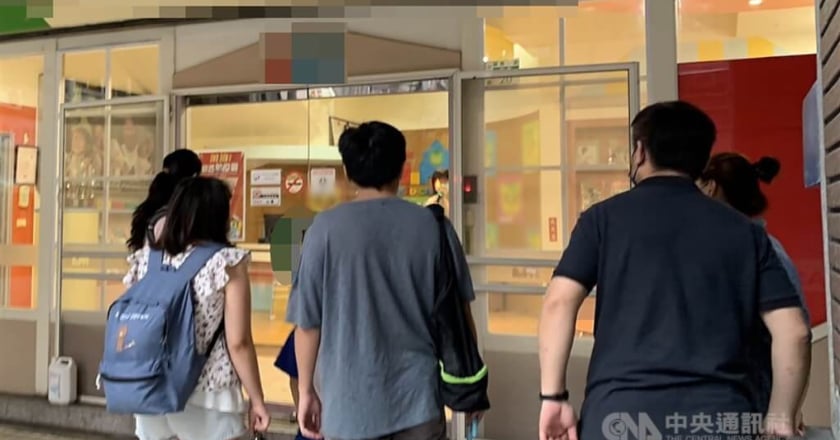 汐止幼兒園童驗出微量BZD　新北：醫院判定陰性