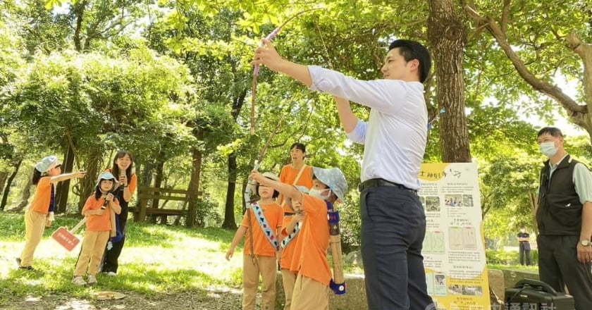 北市成立幼兒STEAM創思中心 目標113年20所幼兒園參與