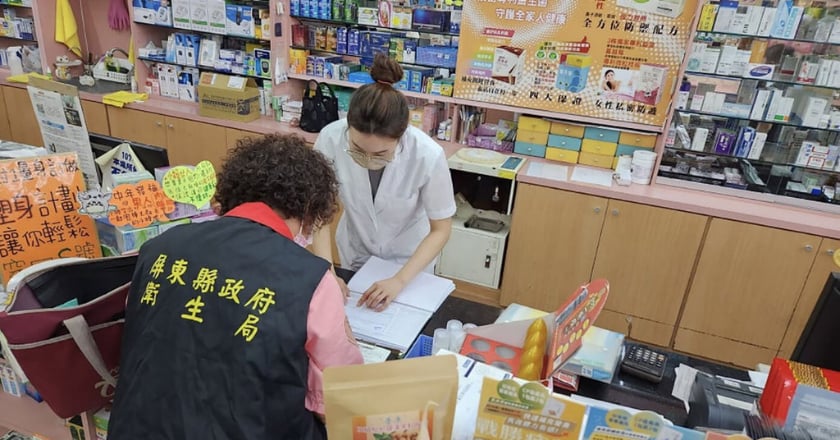 屏36家醫療院所持有苯巴比妥 縣府清查無違規用藥