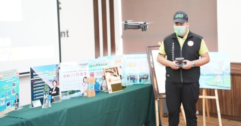 屏東環保績效連4年特優　縣府：給值勤人員信心