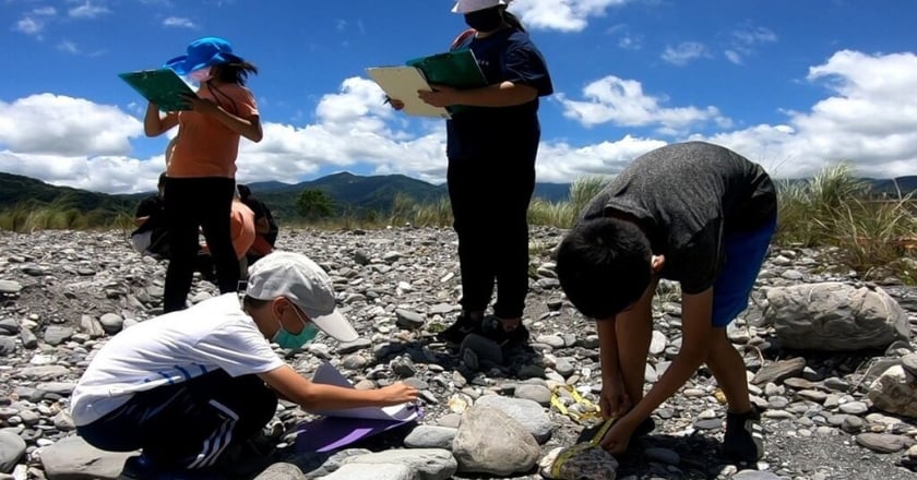 夏日樂學計畫補助1245校　供3.1萬國中小生參與