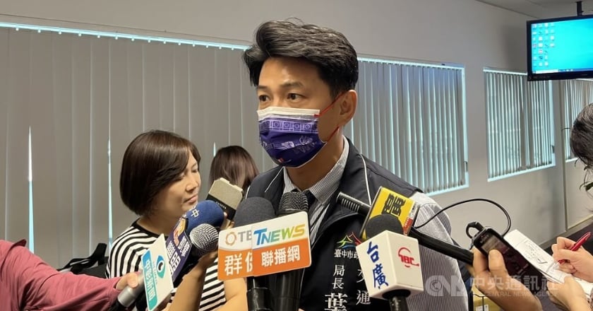台中市民限定交通卡優惠多　冒名使用將遭停權