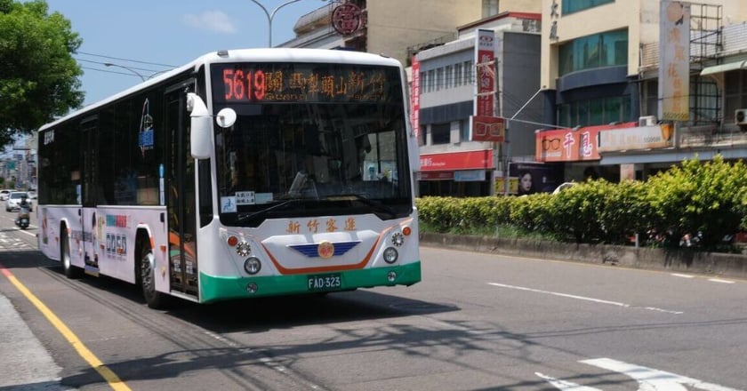 新竹及苗栗客運75條路線不續營 公路總局:不會沒車搭