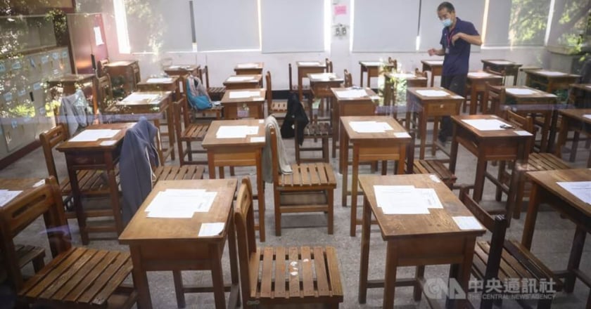 校長或教職員利用權勢發展師生戀　性平會可處終身解聘