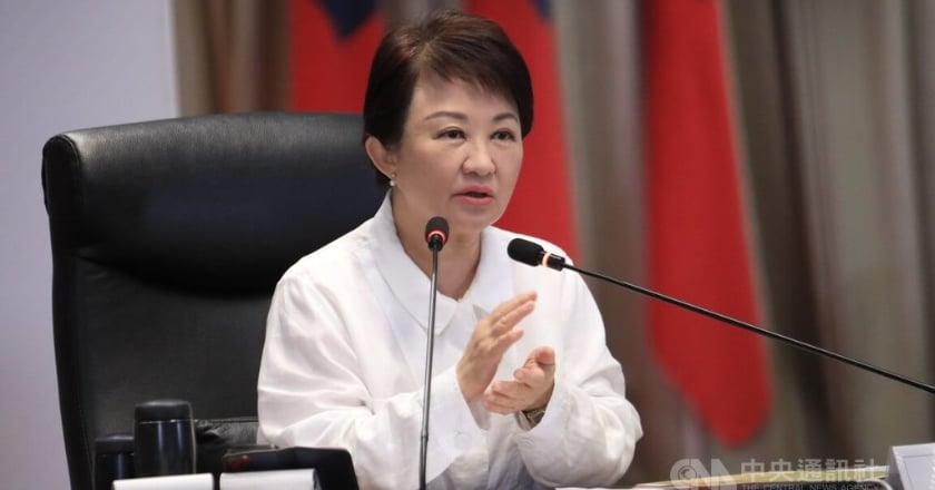性平三法將修法　中市府邀學者演講加深觀念