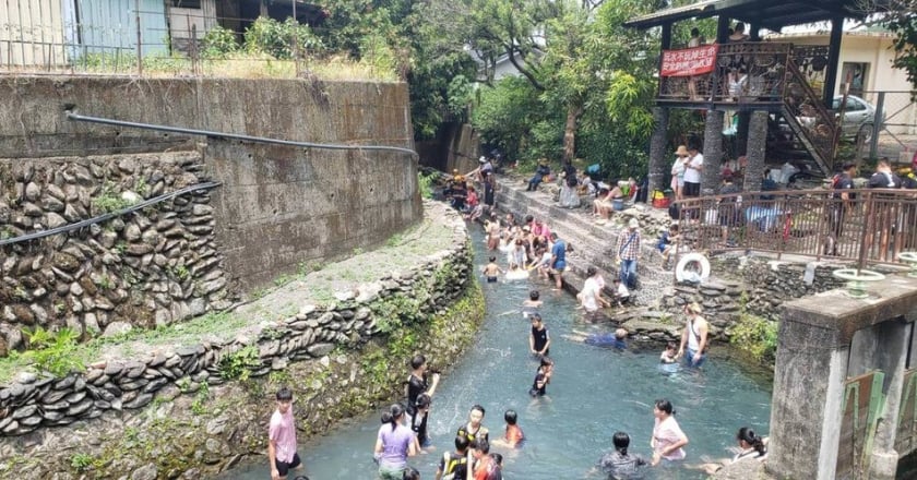 屏東夏日狂歡祭郵輪巴士夯　加碼增開週日班次