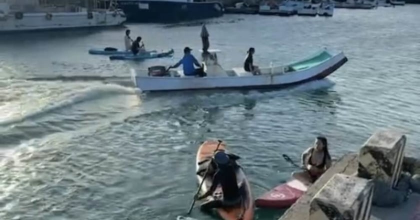小琉球遊客觀光人潮增　屏縣府整頓亂象祭措施