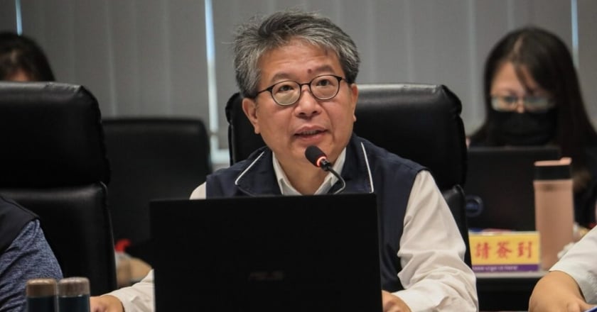 中市111年資源回收賣得逾1億元　資收物占最大宗