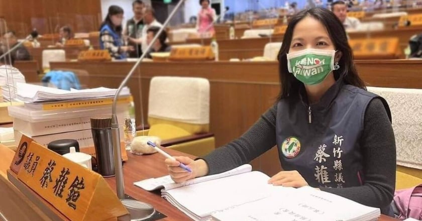 新豐掩埋場接連起火　竹縣府將裝排沼氣、灑水設備