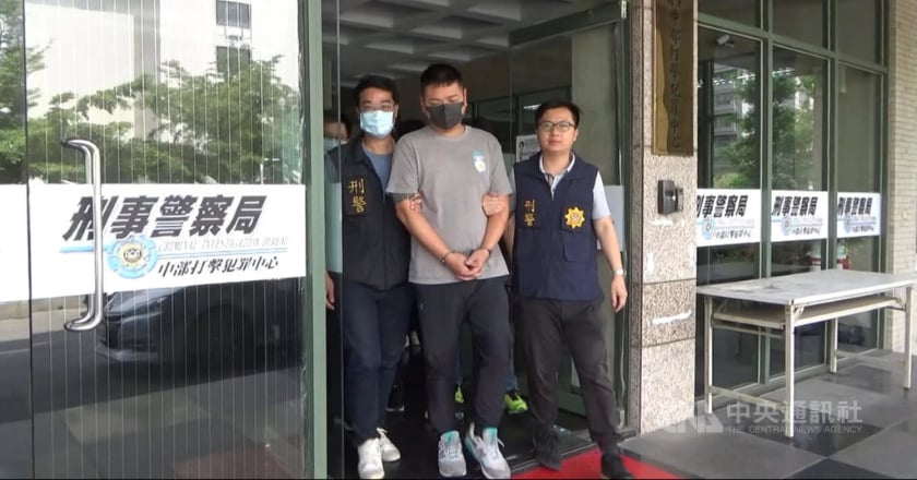 成員化整為零撈15億元　水房集團22人涉洗錢起訴