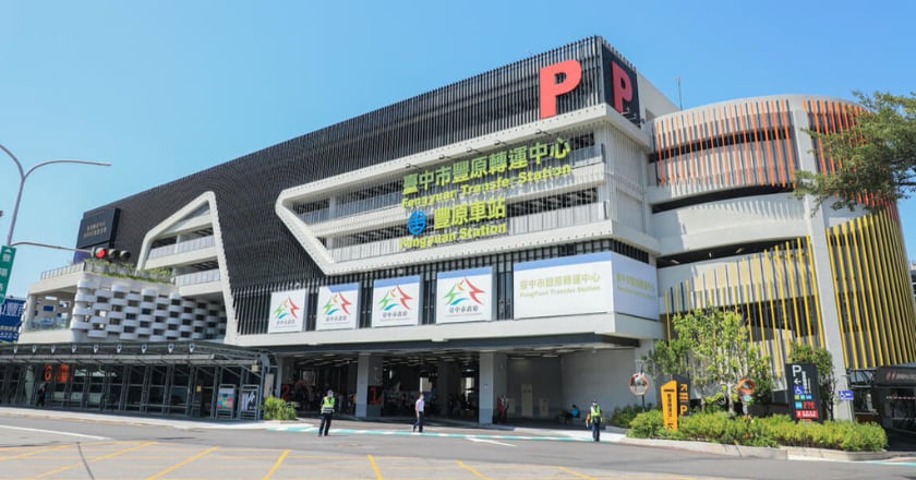 中市增加停車供給 爭取中央前瞻停車場經費補助