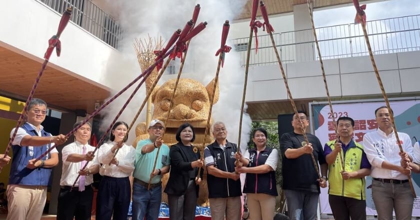 雲林詔安客家文化節23日登場 連1個月展獨特魅力
