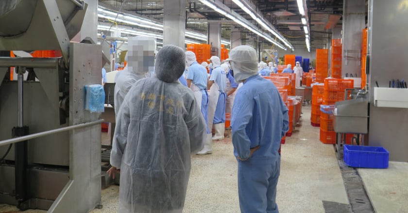 美豬產地標示不實 高市府：違規產品未流入高雄