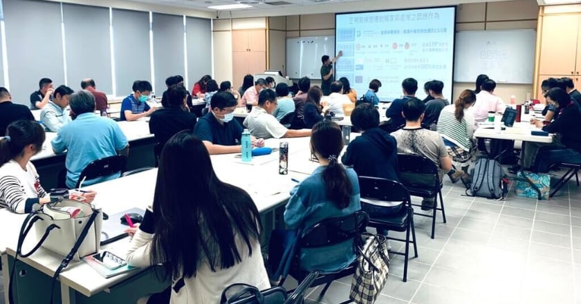 歐盟碳關稅上路在即 高市3研討會提升碳管理