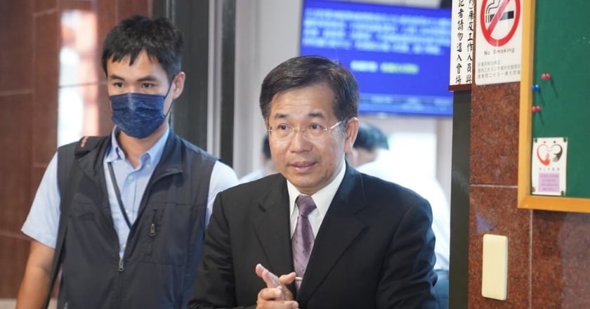 中州科大退場烏干達學生斷炊 教育部承諾補助延續