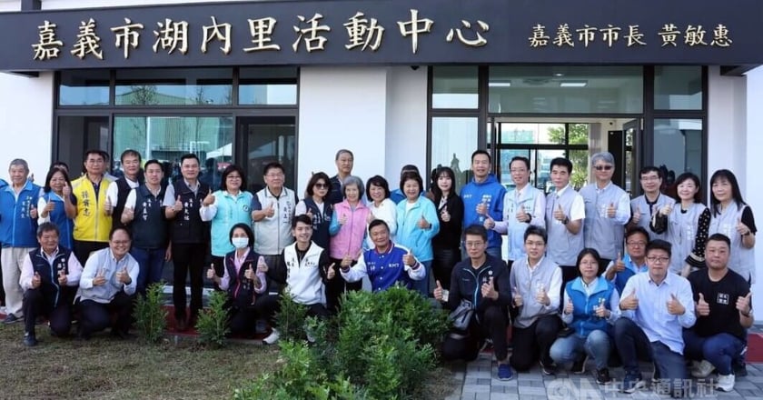 湖子內區段徵收2年增800戶 嘉義市金雞母