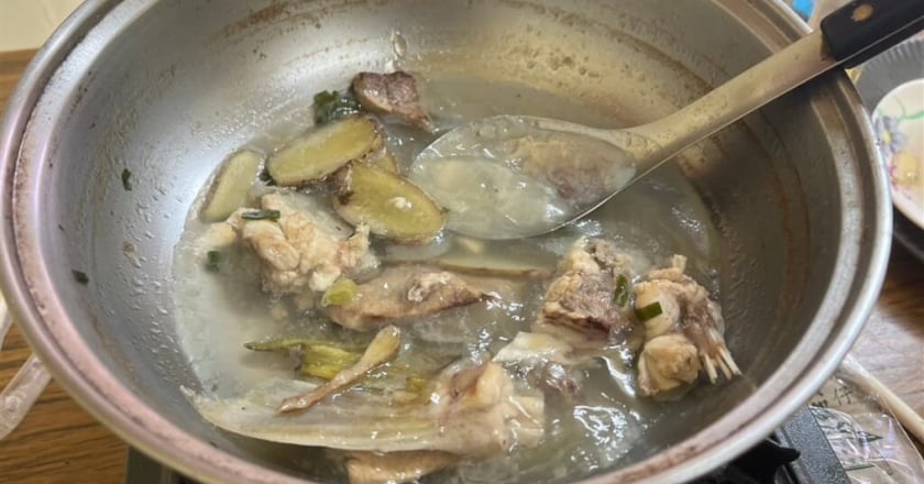 南投河豚中毒1死8送醫 食藥署:查貨源若違法將開罰