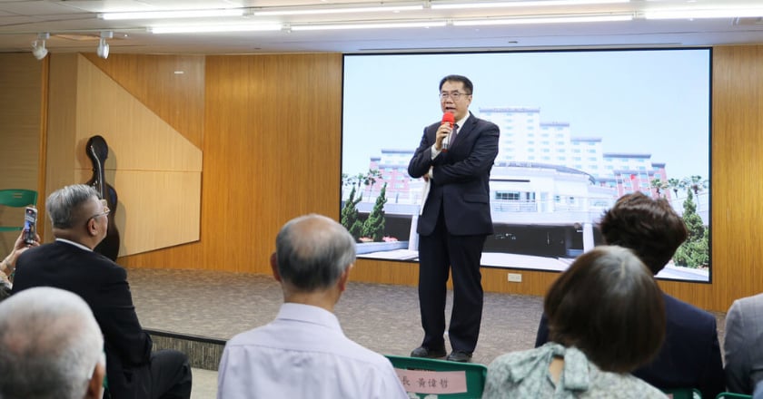 迎台南400第一道曙光 二寮日出音樂會元旦感動登場