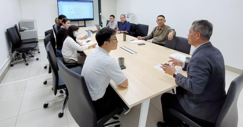 蘭嶼風災後4千噸廢棄物 中央補助以3個月清完為目標