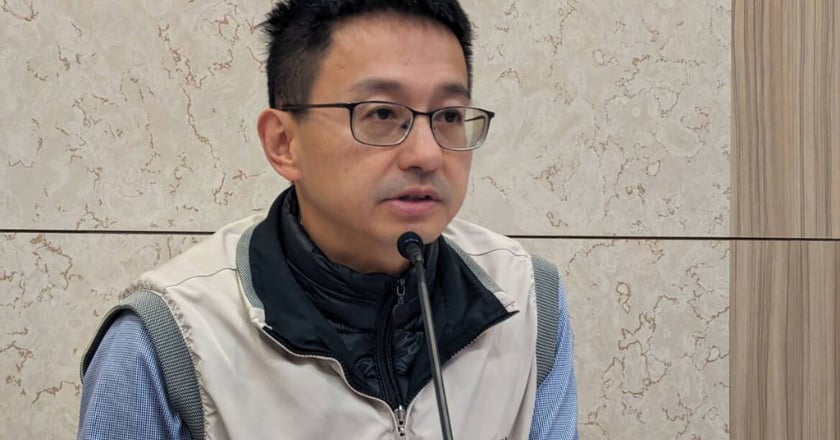 B型流感升！羅一鈞：月底超越A流成春節主流株