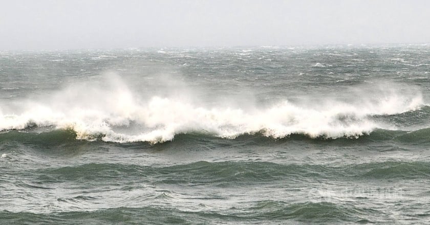 海象不佳 澎湖南海之星、台東往返離島船班異動