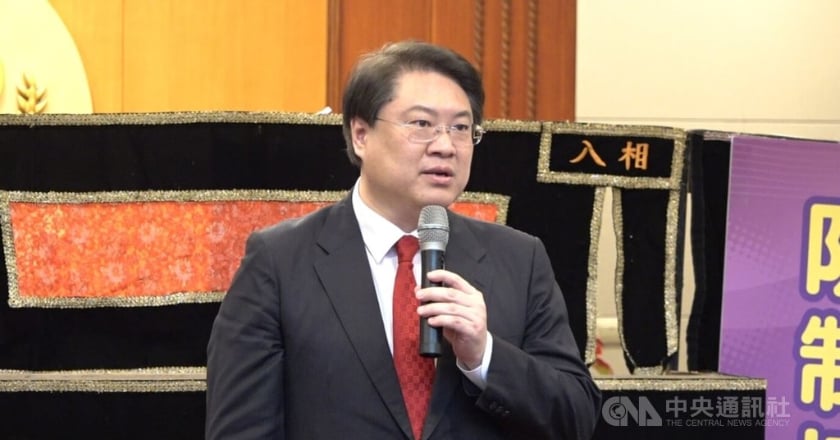 林右昌：徹底解決缺工問題 明年再增1.5萬名營造移工
