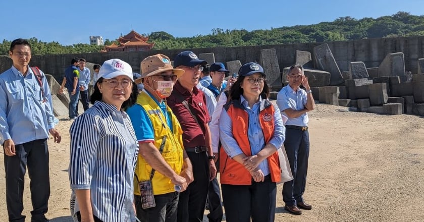 小琉球觀光與生態兩難 海委會提遊客總量管制3決議