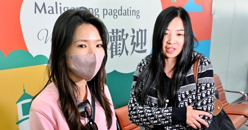 台旅行團遊富國島遭丟包 返台旅客將依法求償
