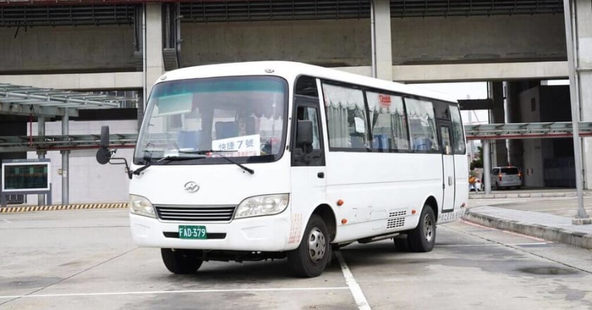 竹縣試辦免費跳蛙公車5900、快捷7號 2/16上路