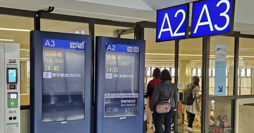 年代旅遊欠債逾千萬、富國島丟包 觀光署勒令停業3個月