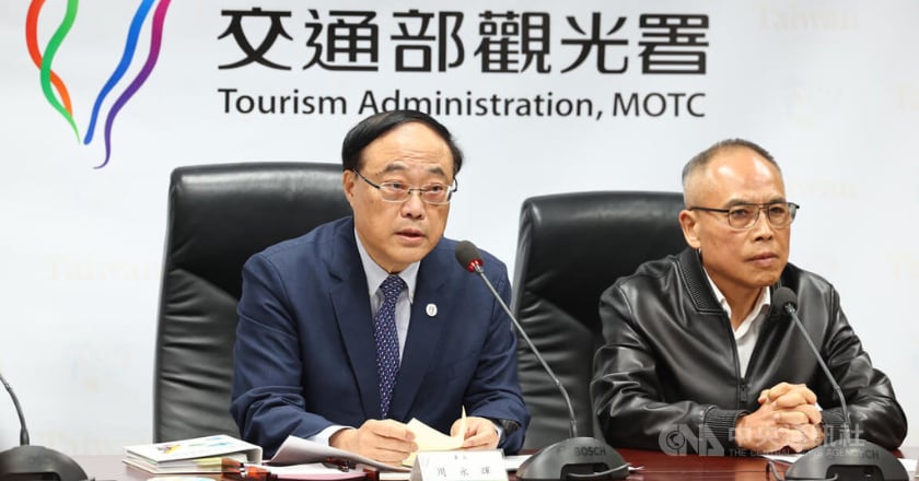 年代旅遊無法賠償 觀光署開罰81萬元 品保協會助旅客集體訴訟