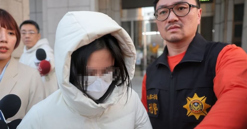 劉姓保母姊妹涉虐童致死案 北檢起訴兒盟社工
