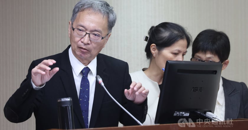 衛福部為保母虐童案致歉 列9大點檢討社會安全網