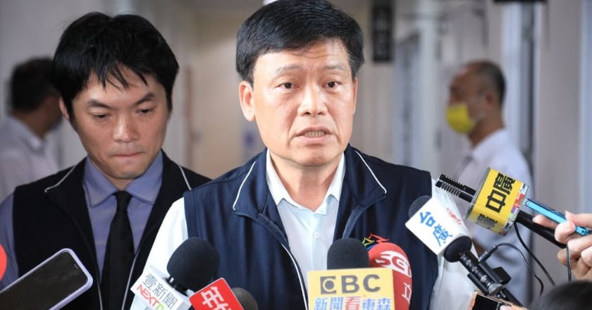 台中和牛燒肉店食材逾期 市府勒令停業重罰144萬
