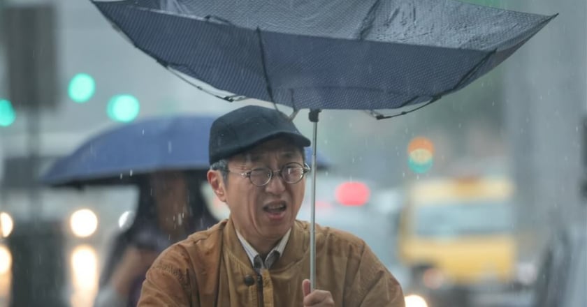 今年首颱「艾維尼」下週恐生成 母親節防局部大雨