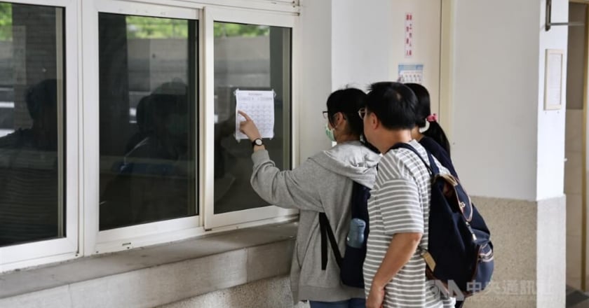113年國中會考18、19日舉行 17日下午3時開放看考場