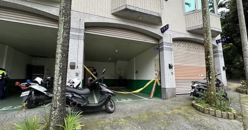 中和汽車旅館姊弟命案 生母遭羈押禁見