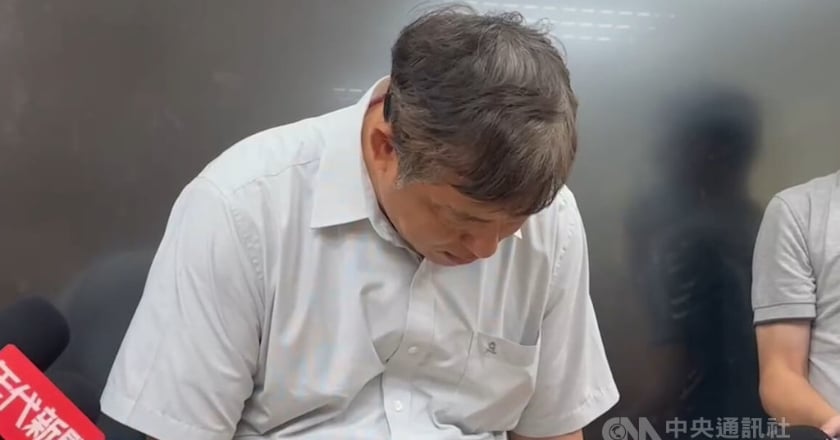 台中女中畢旅領隊疑言語性騷 校方：究責 旅行社道歉：永不聘用