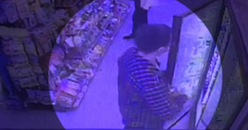 受監護處分人基隆脫逃 北市校園無限期暫停開放