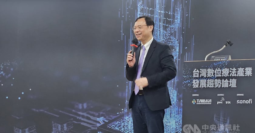 健保6%保費上限面臨挑戰 石崇良提出三階段改革方案