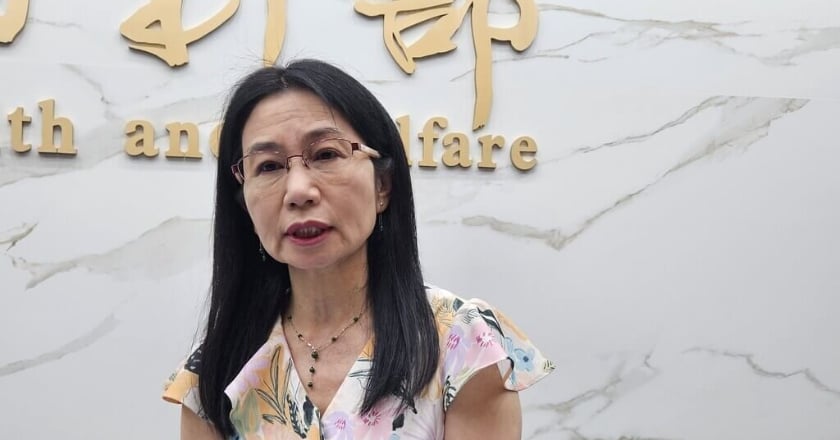 醫療院所輸液無短缺 食藥署估最快10月產量恢復