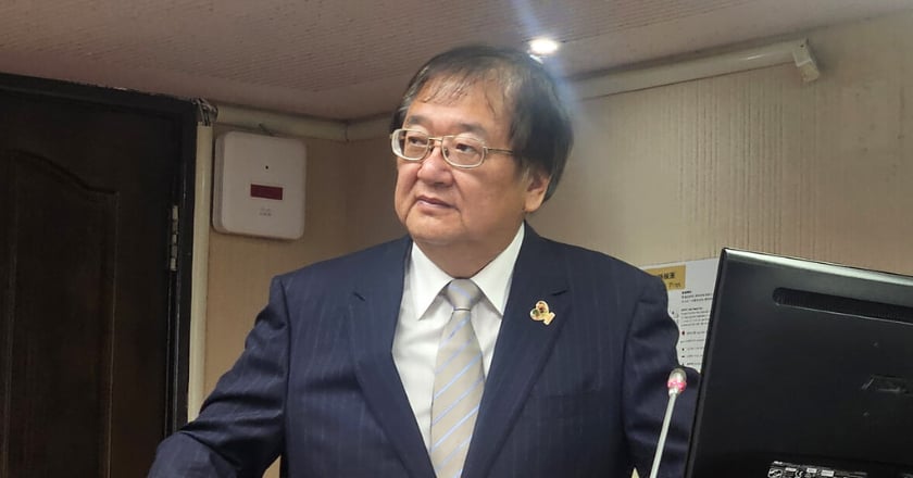 輸液短缺大手術暫停 衛福部7月底供大包裝