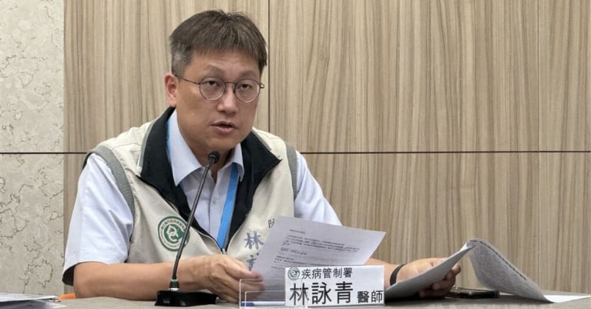 流感持續升溫 10多歲女住院1個月死亡 抗病毒藥用至月底