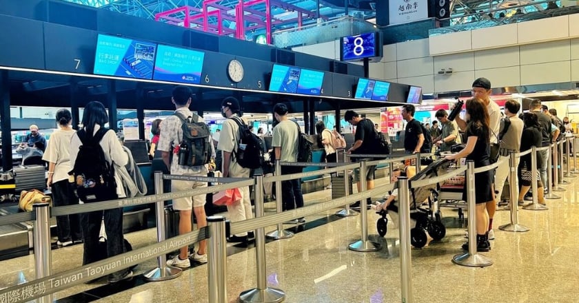 交通部拚千萬旅客訪台 推機票買2送1、高鐵買1送1