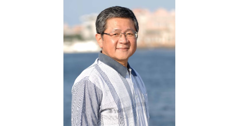 林炳坤12日赴廈門協商 可望帶回大進滿號船員