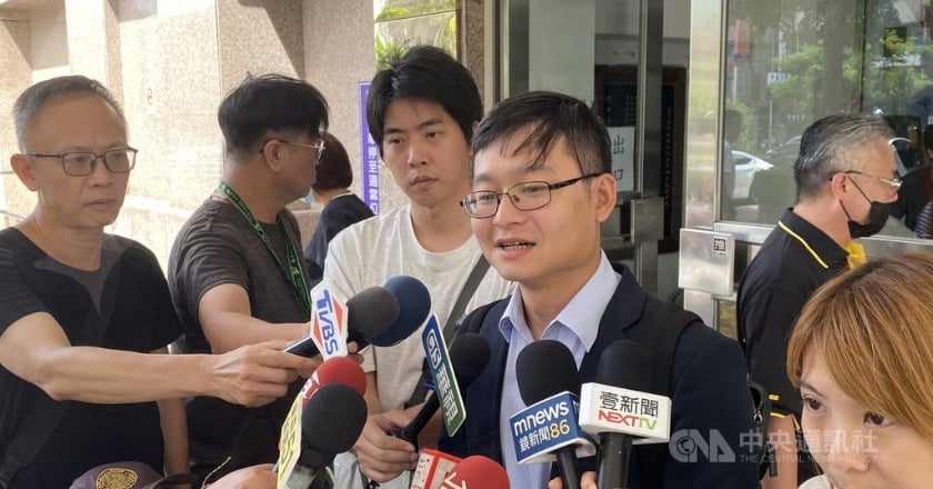 5億高中生命案 賴家4子女提訴訟參加爭奪財產
