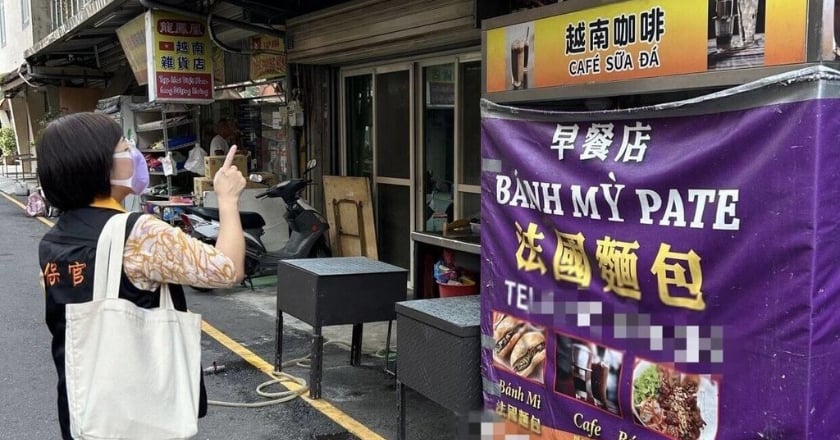 新竹法國麵包疑食物中毒 接獲4件消費者申請賠償