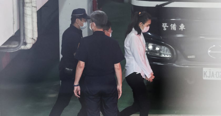 男童剴剴遭凌虐死 劉姓保母姊妹拒國民法官審理