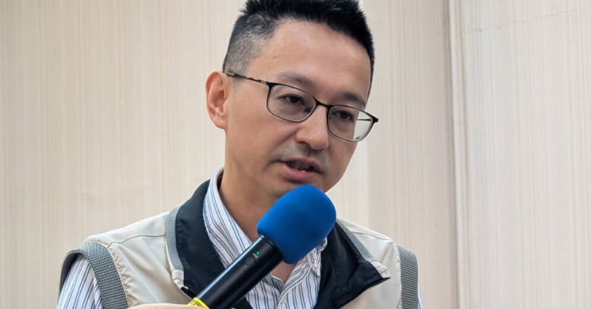 疫苗受害救濟遭駁家屬陳情 羅一鈞：絕無欺上騙下