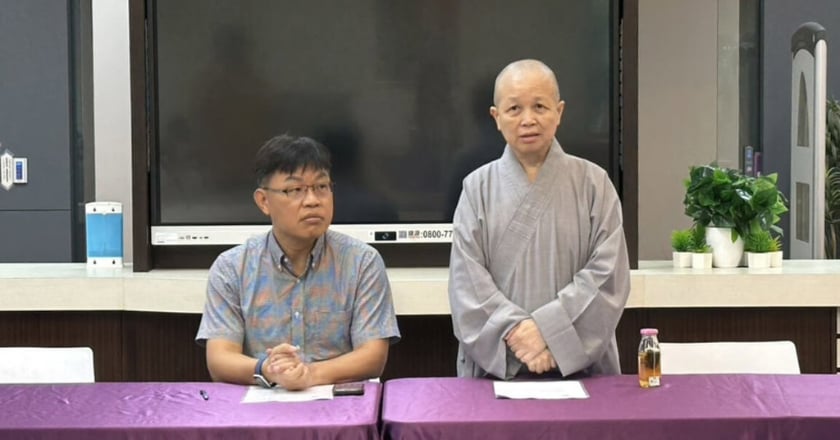 玄奘大學生涉虐死貓 釋昭慧：霸凌不輸殺貓